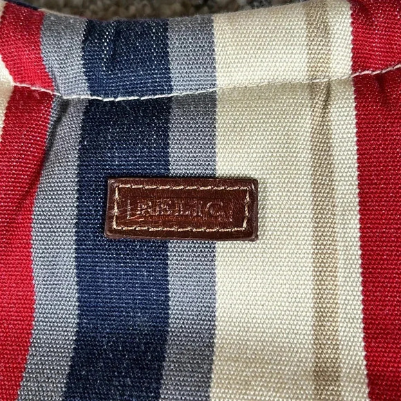 Relic Canvas Handbag Purse Tote Y2K 90's‎ Colorful Boho Travel Casual - Picture 2 of 11